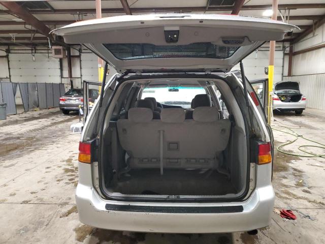 Photo 6 from auction – 2004 HONDA ODYSSEY EX with VIN 5FNRL186X4B146703