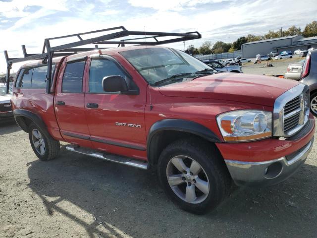 Photo 4 from auction – 2006 DODGE RAM 1500 S with VIN 1D7HU18N76S598104