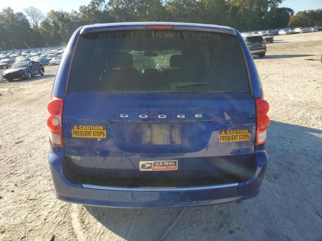 Photo 6 from auction – 2020 DODGE GRAND CARA with VIN 2C4RDGCG5LR207541