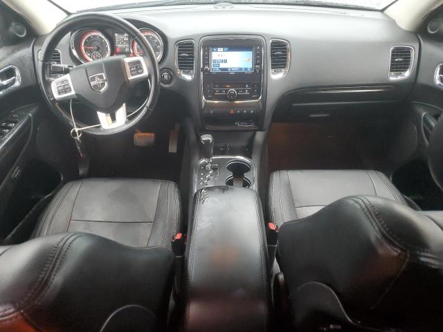 Photo 8 from auction – 2012 DODGE DURANGO CR with VIN 1C4RDJDG3CC164113