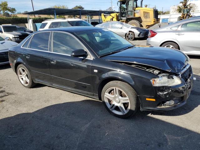 صورة رقم 4 من المزاد - 2008 AUDI A4 2.0T QU مع VIN WAUDF78E98A102215