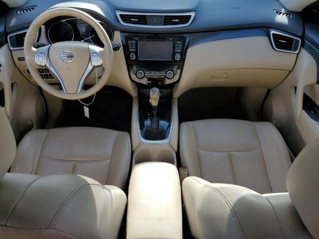 Photo 8 from auction – 2014 NISSAN ROGUE S with VIN 5N1AT2MV2EC785250