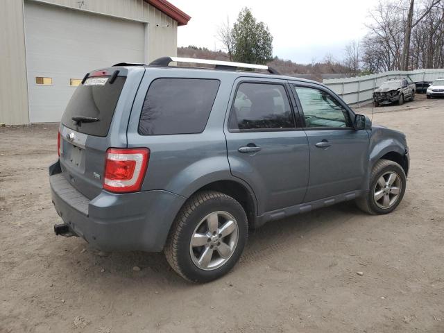 Photo 3 from auction – 2010 FORD ESCAPE LIM with VIN 1FMCU9EG3AKC50555