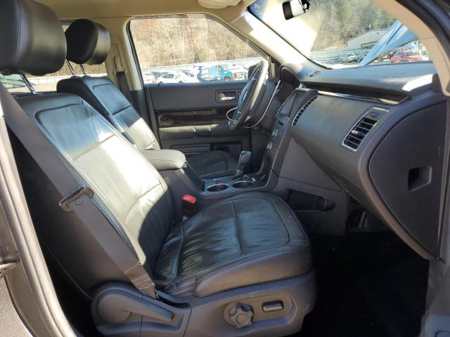 Photo 7 from auction – 2019 FORD FLEX with VIN 2FMHK6C81KBA33751