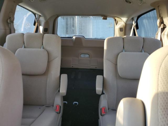 Foto 10 de la subasta – 2016 DODGE GRAND CARA con VIN 2C4RDGCG5GR257748