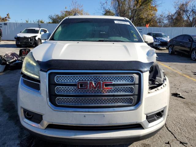 Photo 5 from auction – 2014 GMC ACADIA SLT with VIN 1GKKRRKDXEJ120803