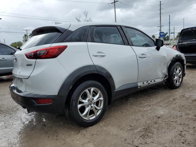 Photo 3 from auction – 2016 MAZDA CX-3 SPORT with VIN JM1DKDB71G0127279