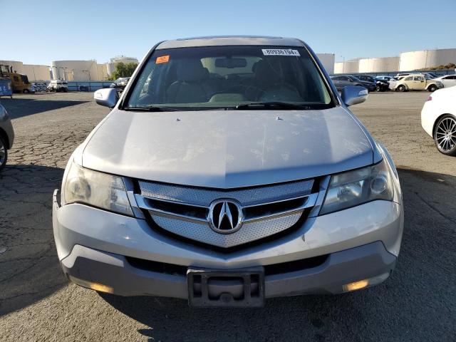 Photo 5 from auction – 2009 ACURA MDX TECHNO with VIN 2HNYD28689H521319