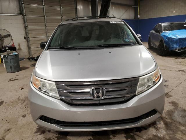 Photo 5 from auction – 2011 HONDA ODYSSEY EX with VIN 5FNRL5H62BB067563
