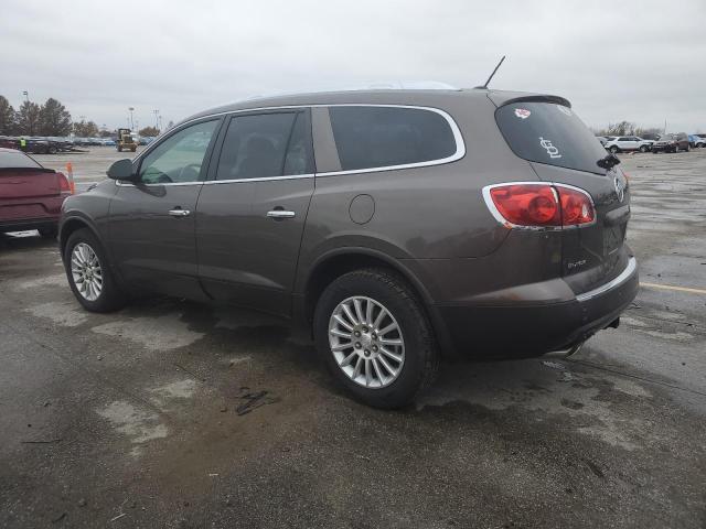 Photo 2 from auction – 2012 BUICK ENCLAVE with VIN 5GAKVCED1CJ289980