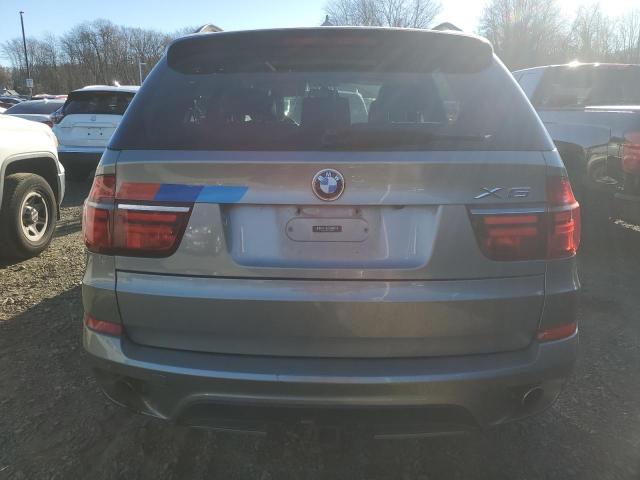 Photo 6 from auction – 2012 BMW X5 XDRIVE3 with VIN 5UXZV4C59CL754930