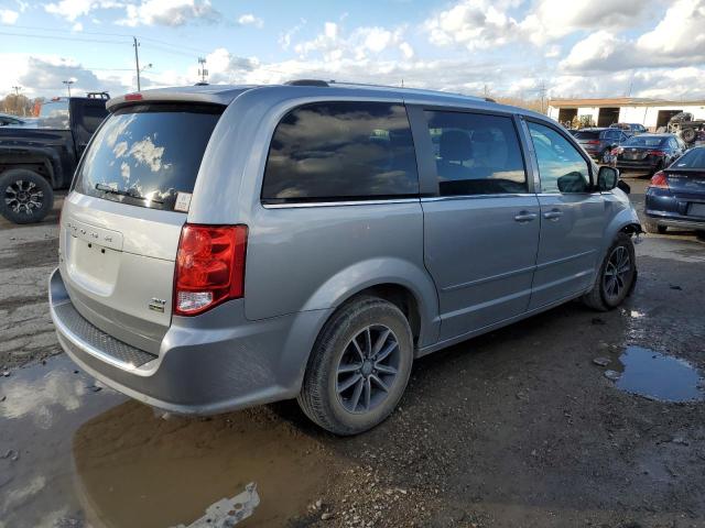 Photo 3 from auction – 2017 DODGE GRAND CARA with VIN 2C4RDGCGXHR745983