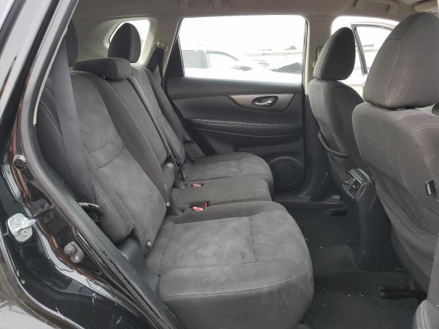 Photo 11 from auction – 2016 NISSAN ROGUE with VIN KNMAT2MV5GP709392