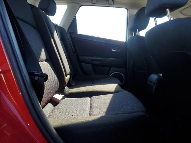 Photo 10 from auction – 2008 MAZDA 3 HATCHBAC with VIN JM1BK344481833808