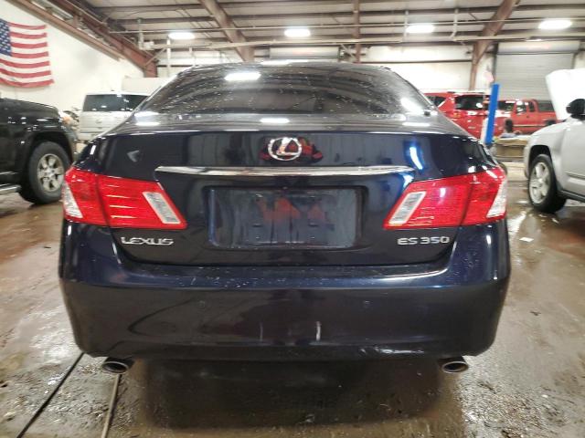 Photo 6 from auction – 2009 LEXUS ES 350 with VIN JTHBJ46G792308784