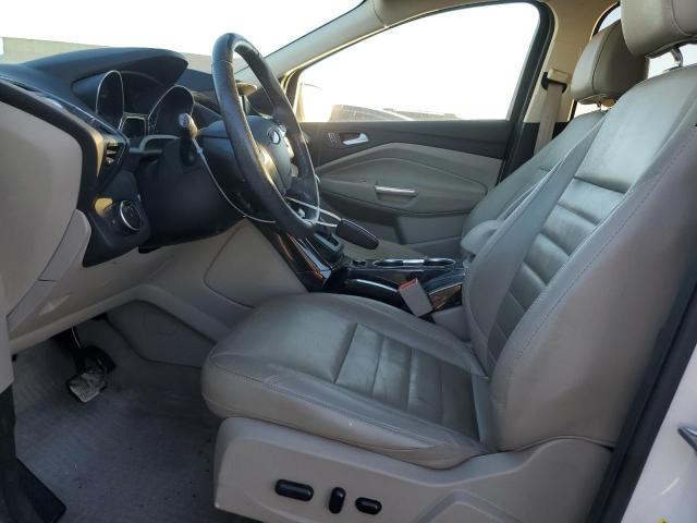 Photo 7 from auction – 2015 FORD ESCAPE TIT with VIN 1FMCU0J91FUB48704