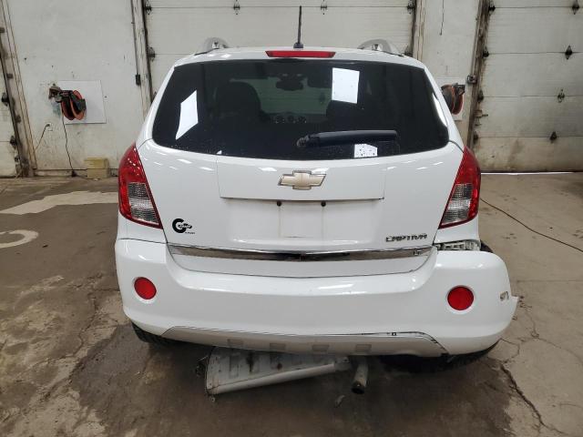 Photo 6 from auction – 2014 CHEVROLET CAPTIVA LT with VIN 3GNAL3EK5ES676247