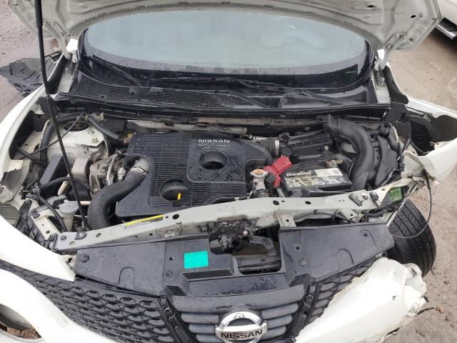 Photo 12 from auction – 2011 NISSAN JUKE S with VIN JN8AF5MV1BT009673