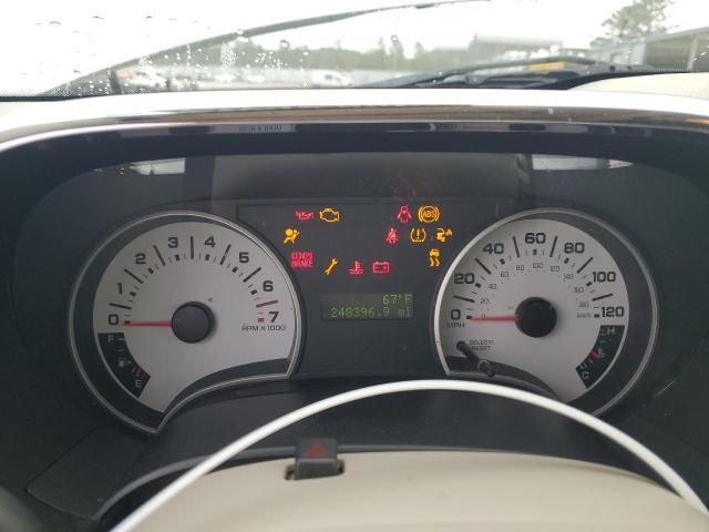 Photo 9 from auction – 2007 FORD EXPLORER S with VIN 1FMEU31K67UA24734