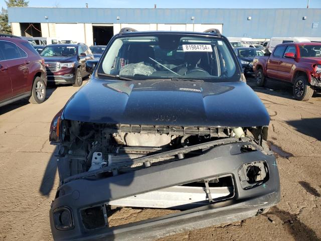 Photo 5 from auction – 2017 JEEP RENEGADE L with VIN ZACCJBBB2HPE96560