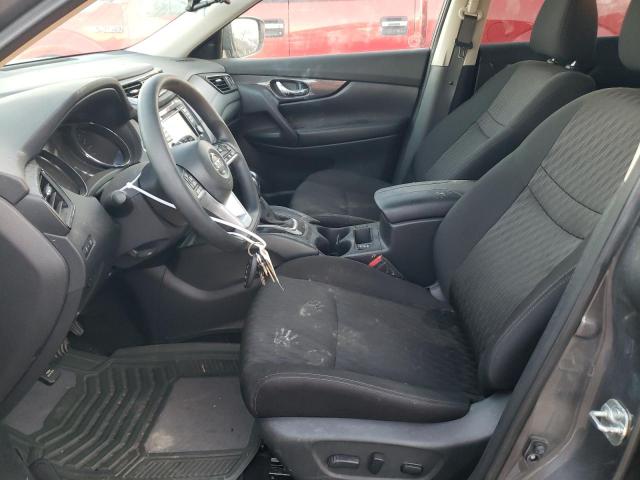 Photo 7 from auction – 2019 NISSAN ROGUE S with VIN 5N1AT2MV0KC834151