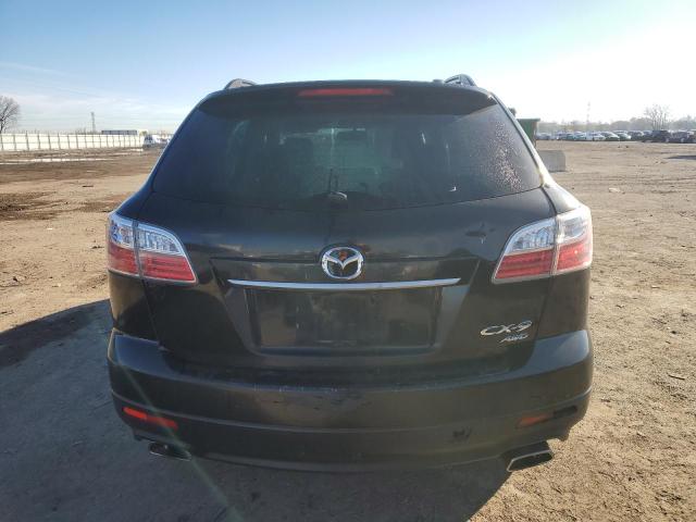 Photo 6 from auction – 2010 MAZDA CX-9 with VIN JM3TB3MA2A0221104