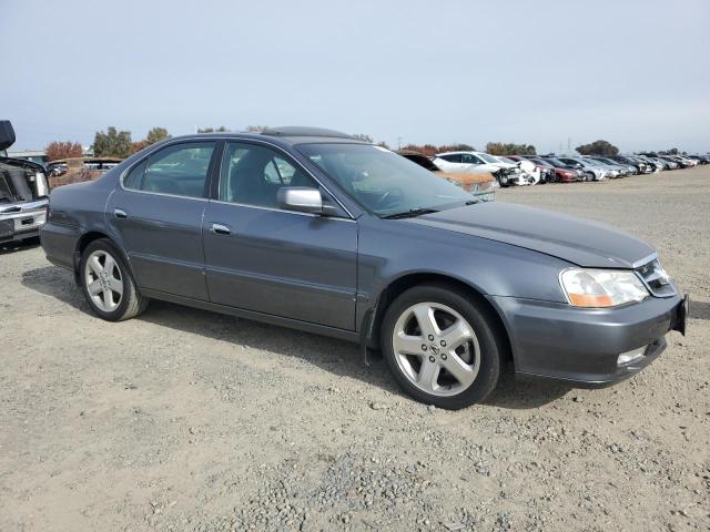 Photo 4 from auction – 2003 ACURA 3.2TL TYPE with VIN 19UUA56813A012294