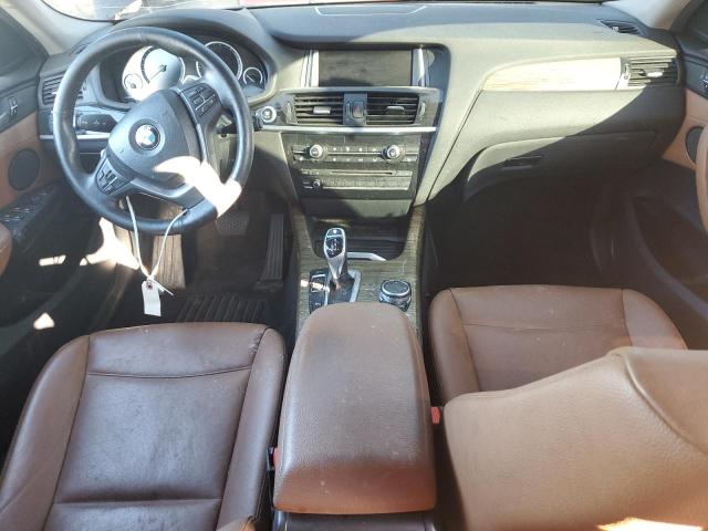 Photo 8 from auction – 2015 BMW X4 XDRIVE2 with VIN 5UXXW3C55F0M87547