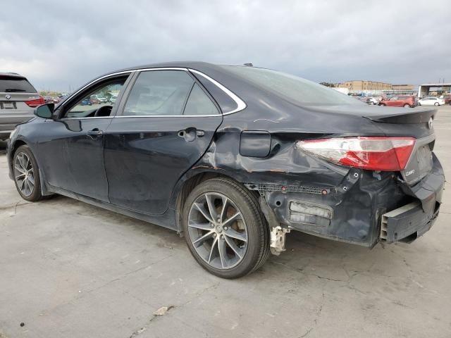 Photo 2 from auction – 2016 TOYOTA CAMRY LE with VIN 4T1BF1FK0GU166863
