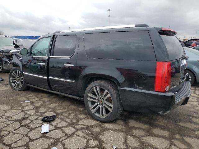 Photo 2 from auction – 2010 CADILLAC ESCALADE E with VIN 1GYUKKEF2AR233695