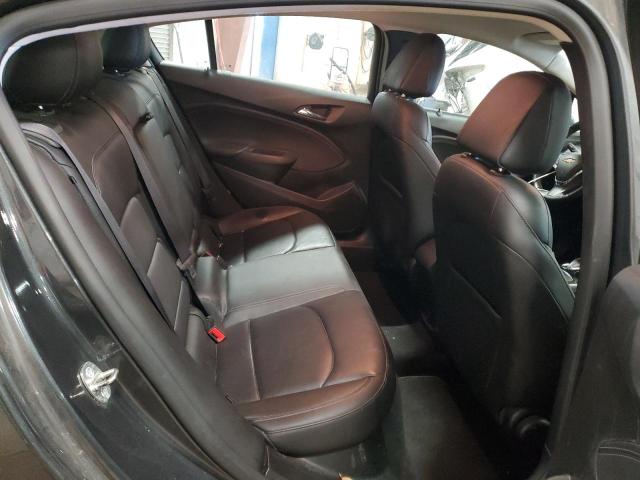 Photo 10 from auction – 2017 CHEVROLET CRUZE PREM with VIN 3G1BF6SM4HS538837
