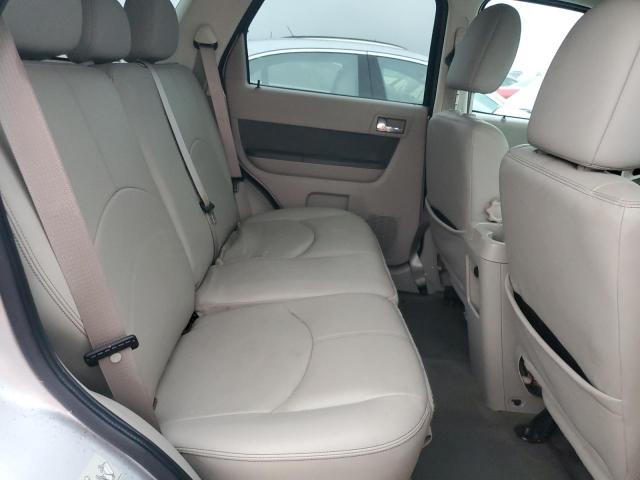 Photo 11 from auction – 2011 MERCURY MARINER PR with VIN 4M2CN8HG3BKJ02831