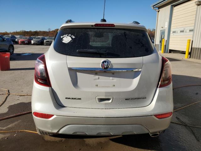 Photo 6 from auction – 2017 BUICK ENCORE PRE with VIN KL4CJBSB6HB006240