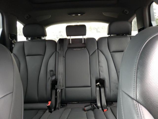 Photo 10 from auction – 2022 AUDI Q7 PREMIUM with VIN WA1LXBF74ND004300