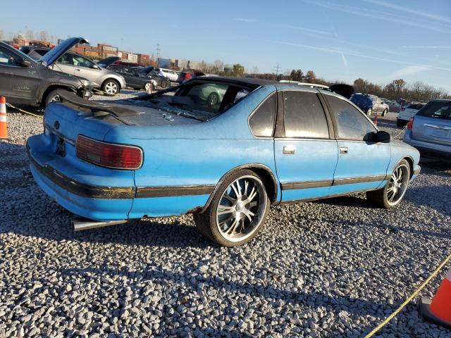 Photo 3 from auction – 1995 CHEVROLET CAPRICE / with VIN 1G1BL52P0SR179350