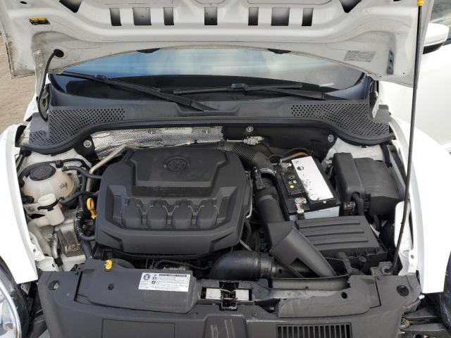 Photo 11 from auction – 2019 VOLKSWAGEN BEETLE S with VIN 3VWFD7AT7KM702166