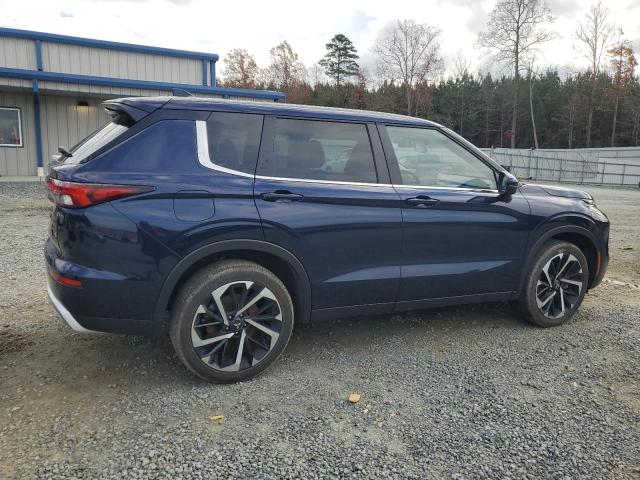 Photo 3 from auction – 2023 MITSUBISHI OUTLANDER with VIN JA4J4UA88PZ053503
