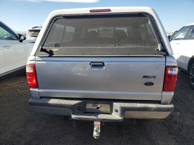 Photo 6 from auction – 2003 FORD RANGER SUP with VIN 1FTYR44V03PA84015