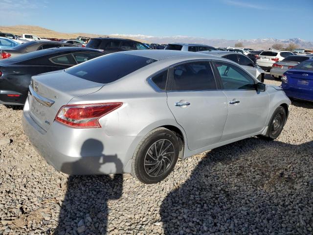 Photo 3 from auction – 2013 NISSAN ALTIMA 2.5 with VIN 1N4AL3AP1DN553540