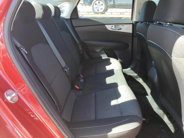 Photo 10 from auction – 2023 KIA FORTE LX with VIN 3KPF24AD1PE564870
