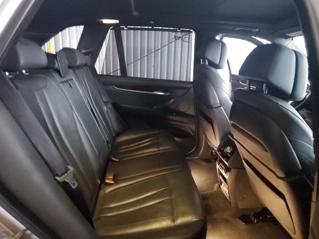 Photo 11 from auction – 2014 BMW X5 XDRIVE5 with VIN 5UXKR6C54E0J71512