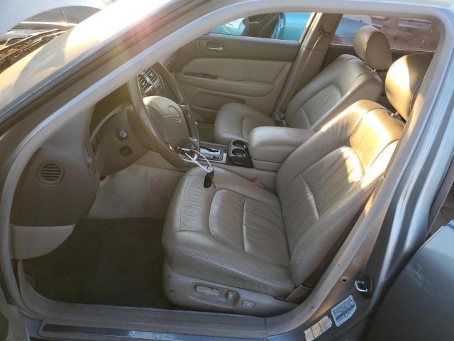 Photo 7 from auction – 1996 LEXUS LS 400 with VIN JT8BH22FXT0066928