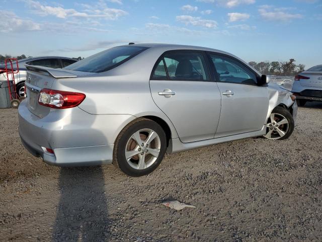Photo 3 from auction – 2012 TOYOTA COROLLA BA with VIN 2T1BU4EE5CC754885