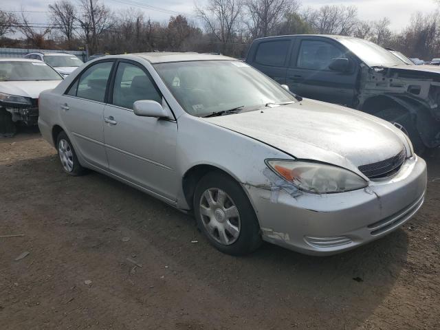 Photo 4 from auction – 2003 TOYOTA CAMRY LE with VIN 4T1BE32K13U740451