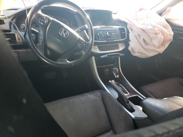 Photo 8 from auction – 2014 HONDA ACCORD SPO with VIN 1HGCR2F59EA017027