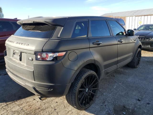 Photo 3 from auction – 2012 LAND ROVER RANGE ROVE with VIN SALVR2BG9CH669416