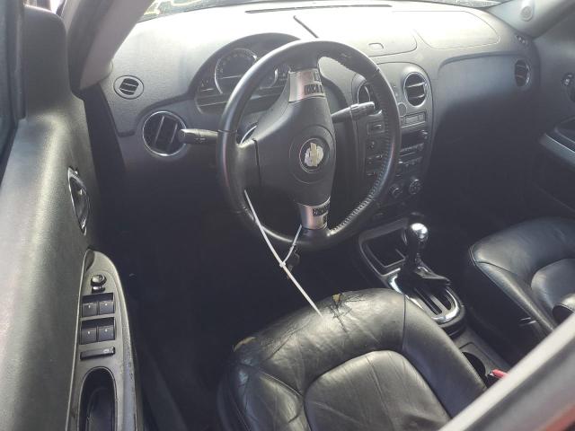 Photo 8 from auction – 2010 CHEVROLET HHR LT with VIN 3GNBACDVXAS646774