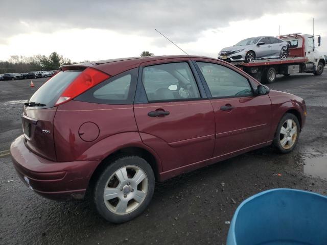 Photo 3 from auction – 2006 FORD FOCUS ZX5 with VIN 1FAFP37N06W145706