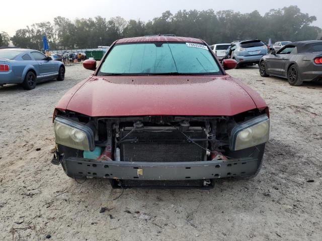 Photo 5 from auction – 2006 DODGE CHARGER R/ with VIN 2B3KA53H86H235403