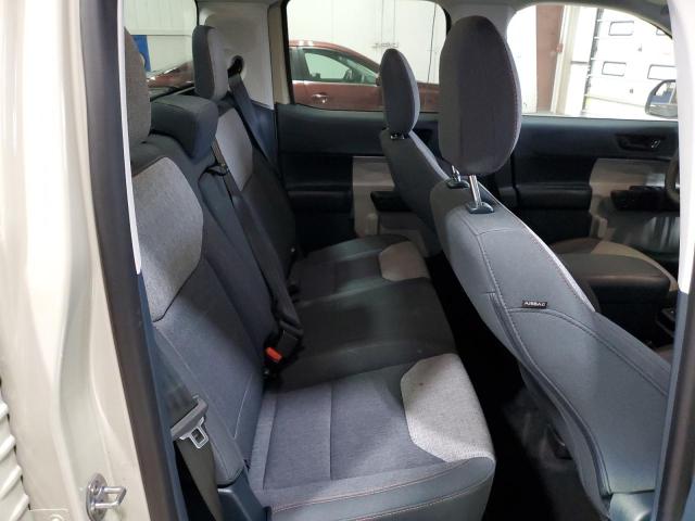 Photo 10 from auction – 2024 FORD MAVERICK X with VIN 3FTTW8J91RRB11189